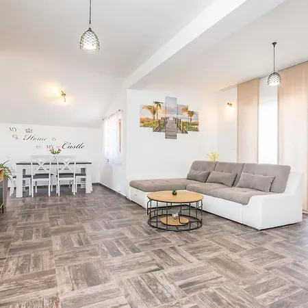 M&m Zadarvillas