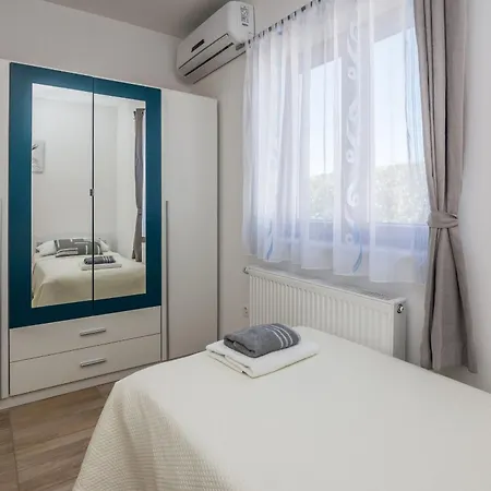 M&m Zadarvillas Vrana (Zadar)