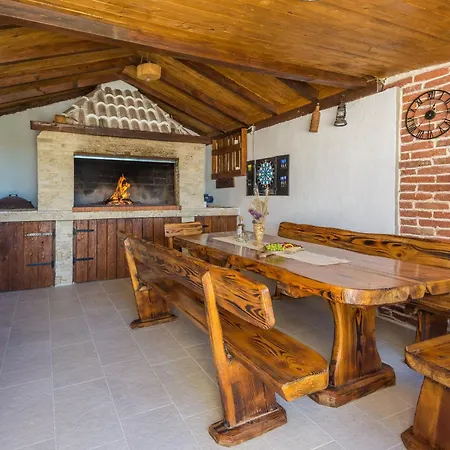 Villa M&m Zadarvillas