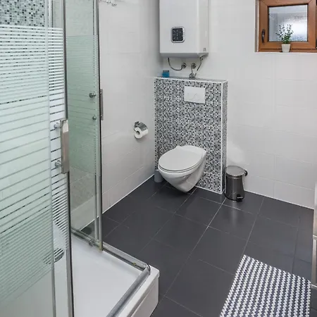 M&m Zadarvillas Vrana (Zadar)