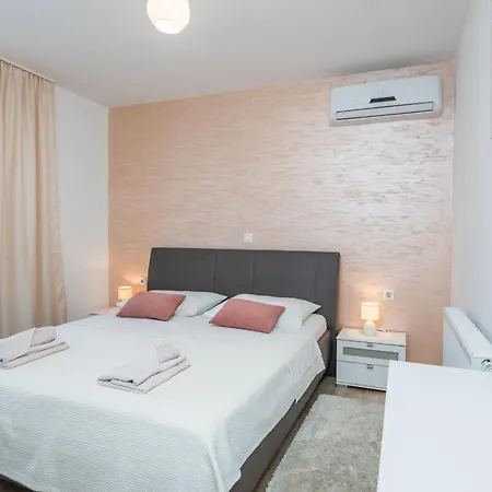 Villa M&m Zadarvillas