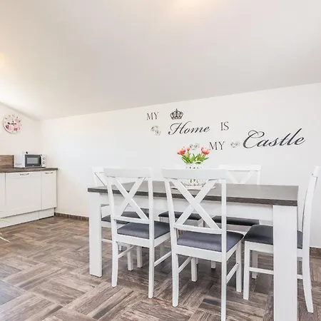 M&m Zadarvillas Vrana (Zadar)