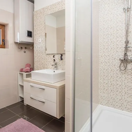 Villa M&m Zadarvillas