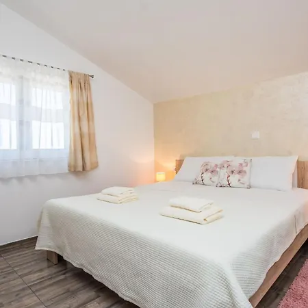 Villa M&m Zadarvillas Vrana (Zadar)