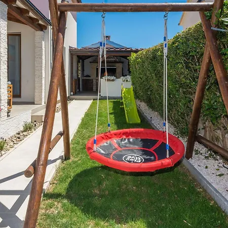 M&m Zadarvillas Villa Vrana (Zadar)