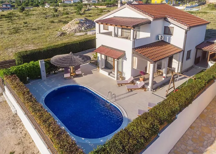 M&m Zadarvillas *