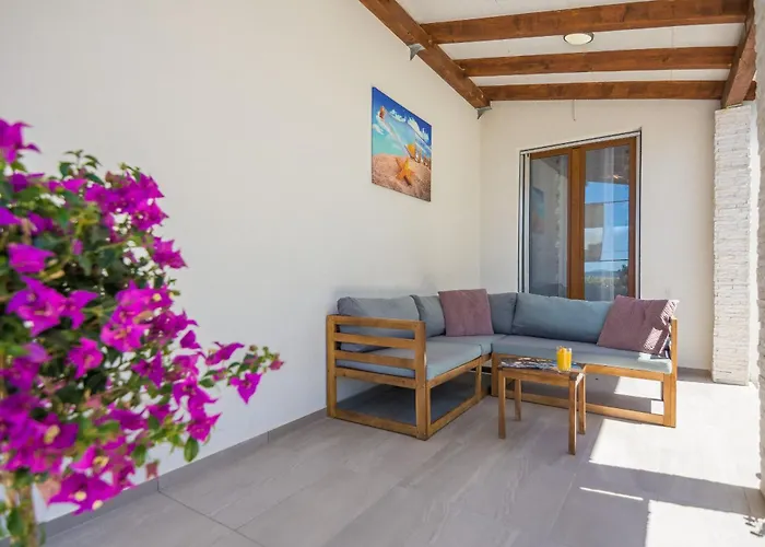 M&m Zadarvillas