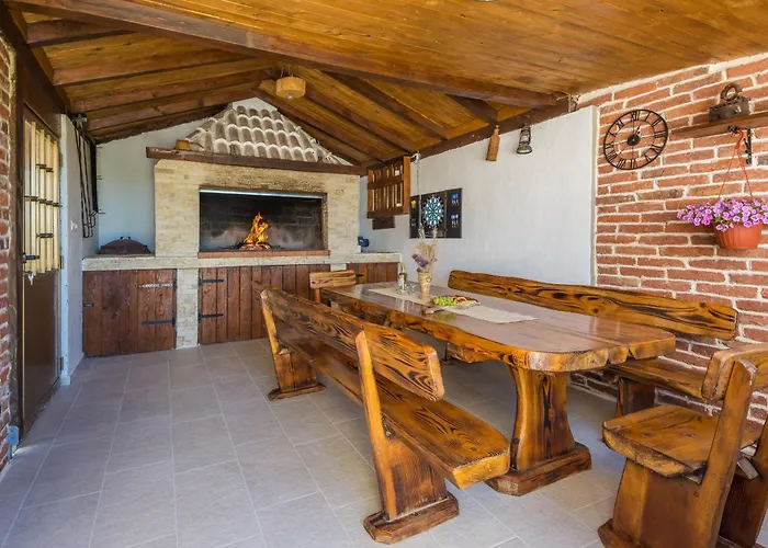 Villa M&m Zadarvillas