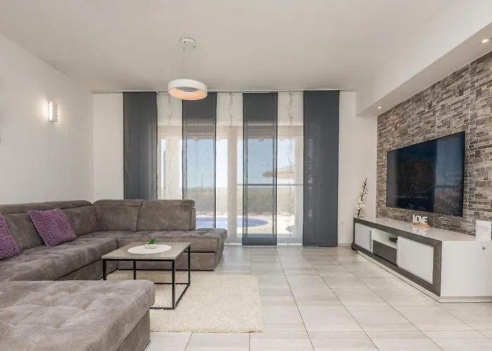 M&m Zadarvillas *