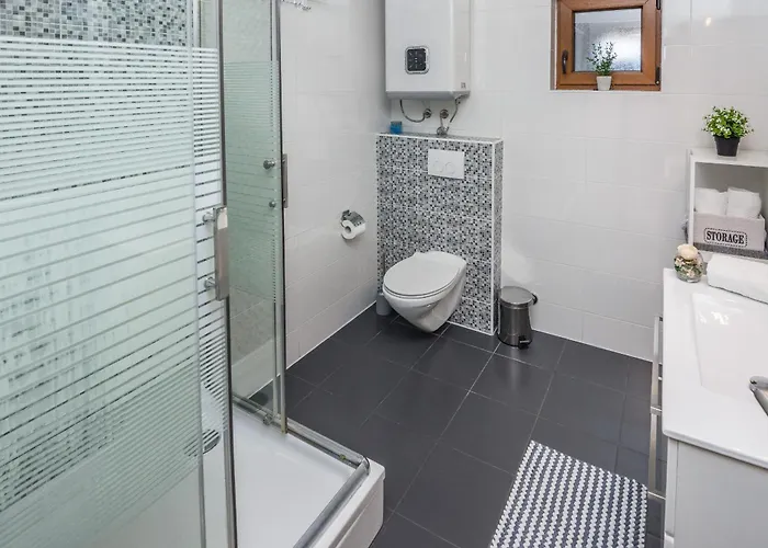 M&m Zadarvillas Vrana