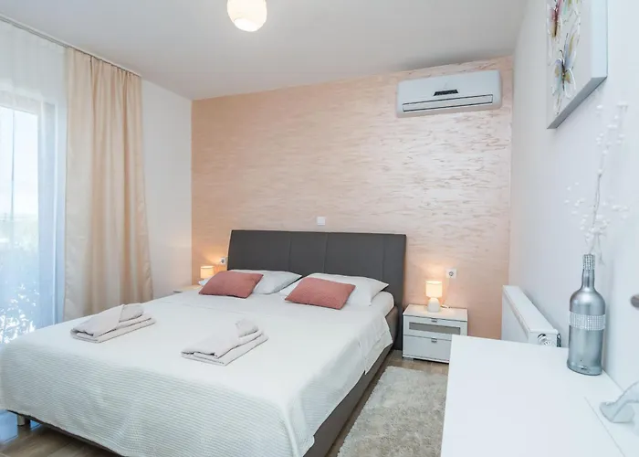 Villa M&m Zadarvillas