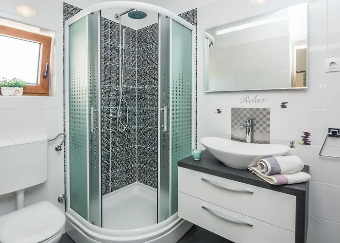 M&m Zadarvillas * Vrana