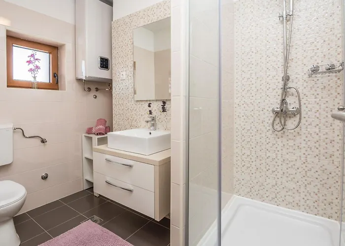 Villa M&m Zadarvillas