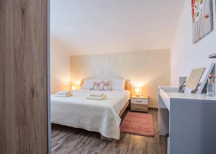 Villa M&m Zadarvillas *