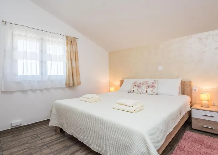 Villa M&m Zadarvillas Vrana