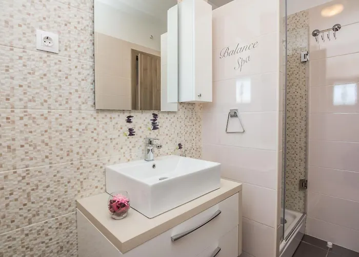 M&m Zadarvillas Villa