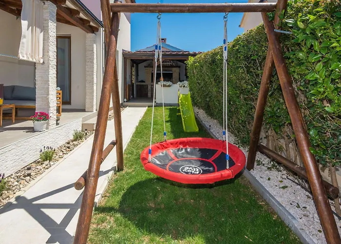 M&m Zadarvillas Villa Vrana