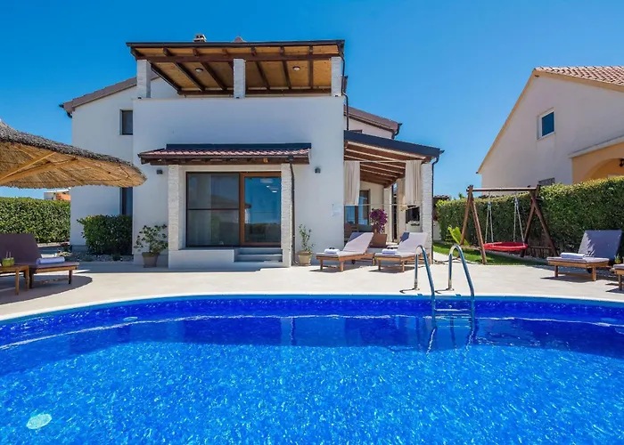 M&m Zadarvillas