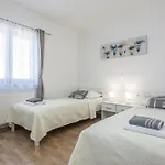 M&m Zadarvillas Villa *