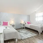M&m Zadarvillas Villa Vrana (Zadar)