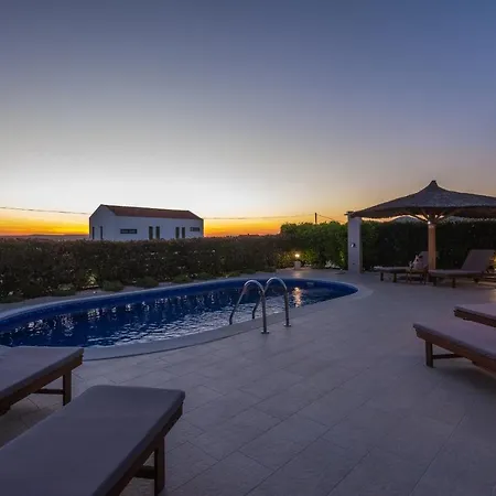M&m Zadarvillas * Vrana (Zadar)