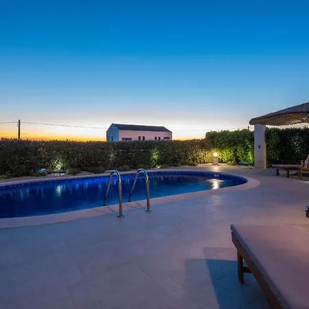 Villa M&m Zadarvillas Vrana (Zadar)