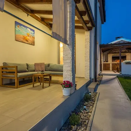 M&m Zadarvillas *
