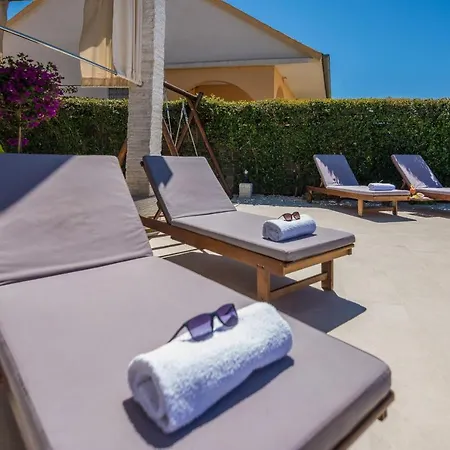 Villa M&m Zadarvillas