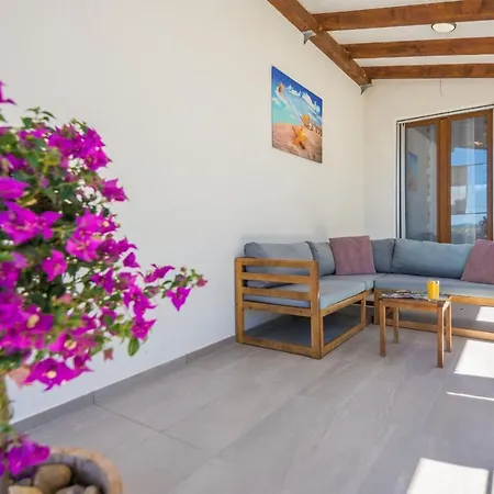 M&m Zadarvillas