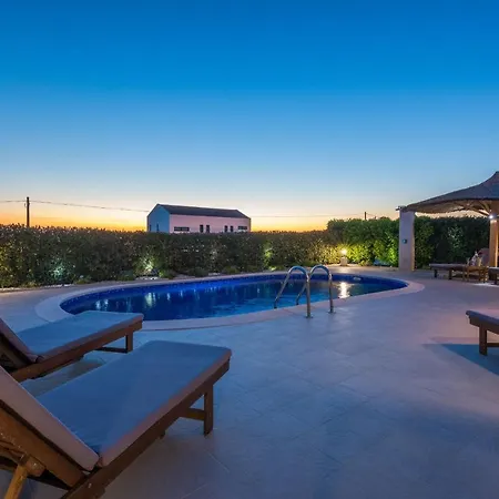M&m Zadarvillas Villa Vrana (Zadar)