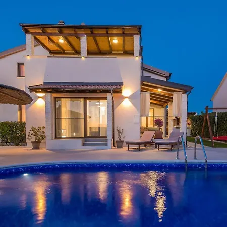 Villa M&m Zadarvillas