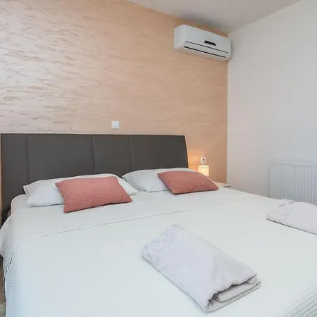 M&m Zadarvillas * Vrana (Zadar)