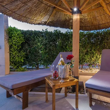 M&m Zadarvillas Vrana (Zadar)