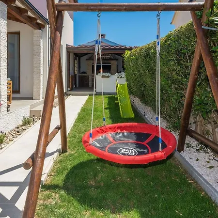 Villa M&m Zadarvillas *