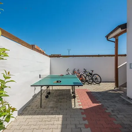 M&m Zadarvillas Vrana (Zadar)
