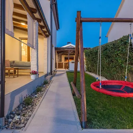 M&m Zadarvillas * Vrana (Zadar)
