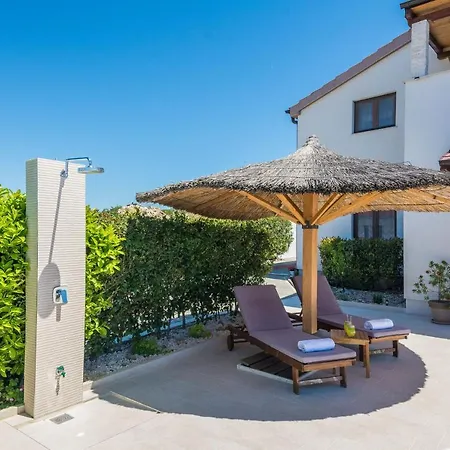 M&m Zadarvillas * Vrana (Zadar)