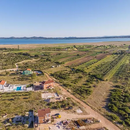 Villa M&m Zadarvillas Vrana (Zadar)