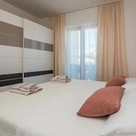 M&m Zadarvillas Villa Vrana (Zadar)