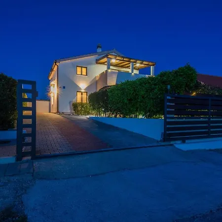 Villa M&m Zadarvillas Vrana (Zadar)