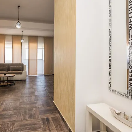 Villa M&m Zadarvillas Vrana (Zadar)