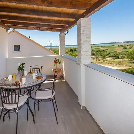 M&m Zadarvillas Vrana (Zadar)