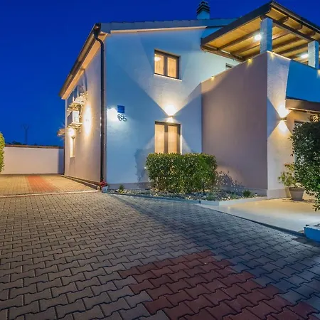 M&m Zadarvillas Villa Vrana (Zadar)