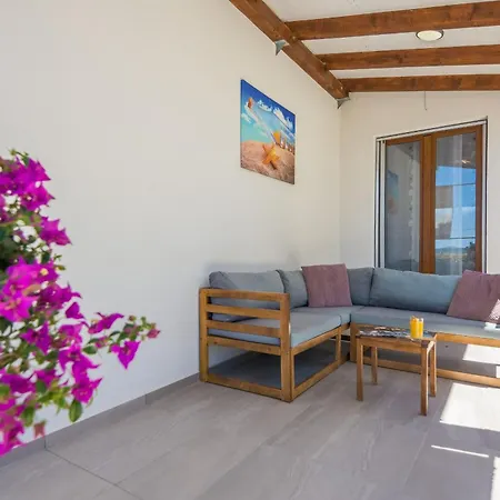 M&m Zadarvillas