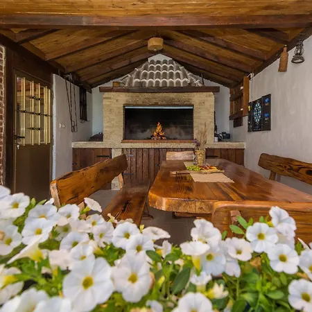 M&m Zadarvillas Willa Vrana (Zadar)