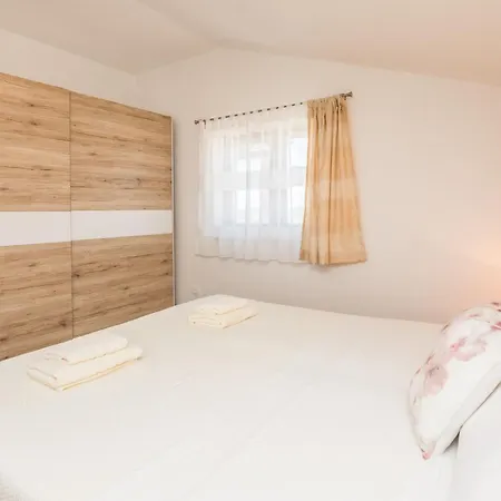 M&m Zadarvillas Villa Vrana (Zadar)