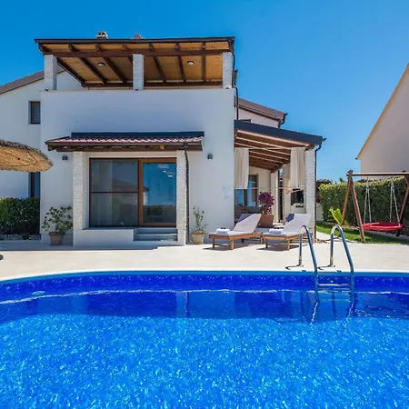 M&m Zadarvillas