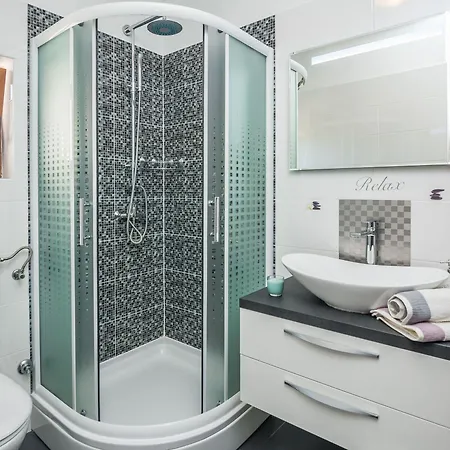 Villa M&m Zadarvillas