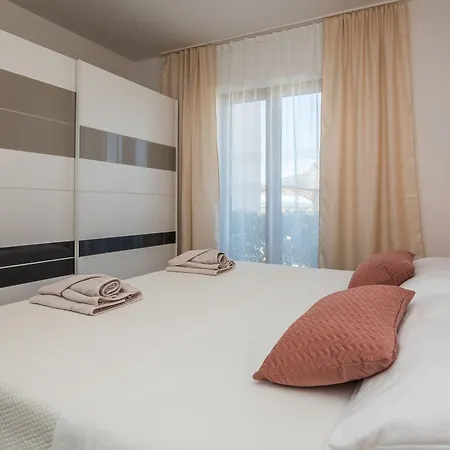 Villa M&m Zadarvillas *