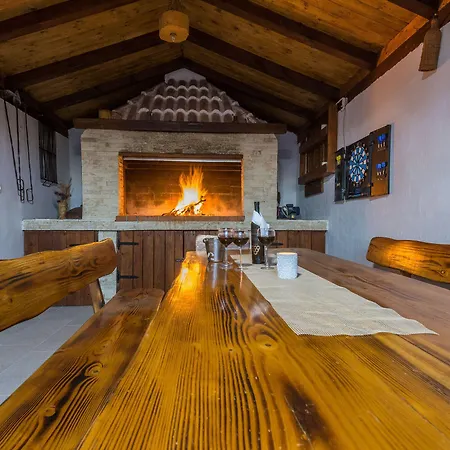 M&m Zadarvillas Vrana (Zadar)